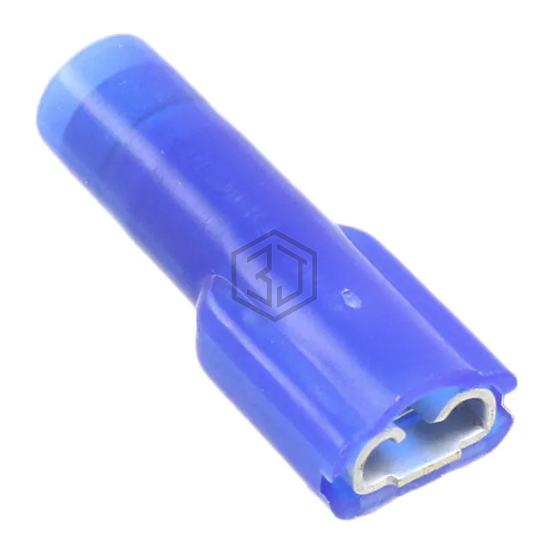 0190020032 - Molex - Terminals - Quick Connects, Quick Disconnect Connectors