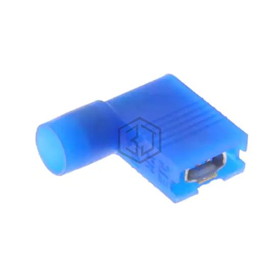 0190060016 - Molex - Terminals - Quick Connects, Quick Disconnect Connectors