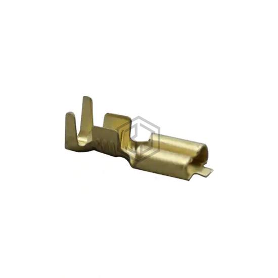 0940304030 - Molex - Terminals - Quick Connects, Quick Disconnect Connectors