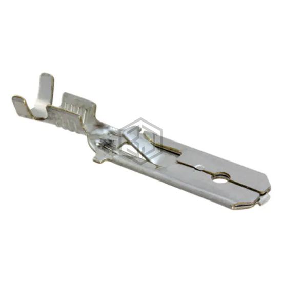 1-293041-1 - TE Connectivity AMP Connectors - Terminals - Quick Connects, Quick Disconnect Connectors