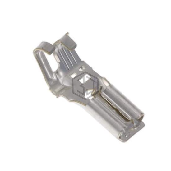 2232342-1 - TE Connectivity AMP Connectors - Terminals - Quick Connects, Quick Disconnect Connectors