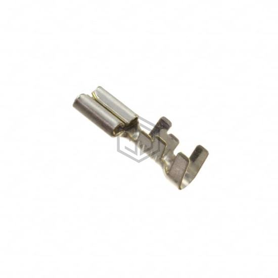 2238174-3 - TE Connectivity AMP Connectors - Terminals - Quick Connects, Quick Disconnect Connectors