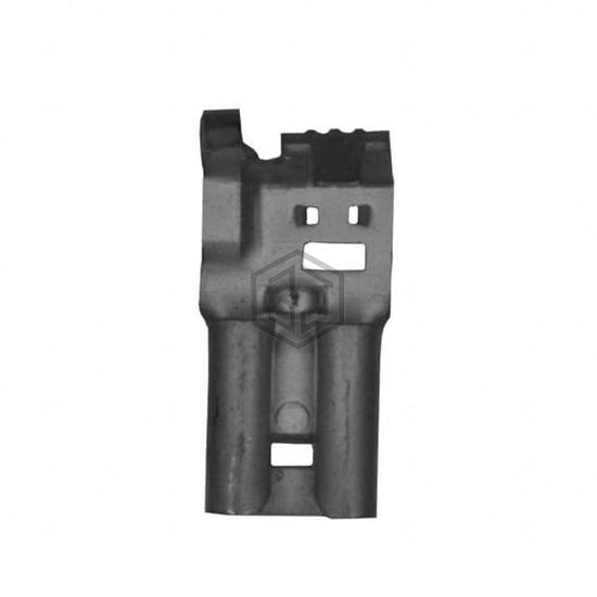 42618-2 - TE Connectivity AMP Connectors - Terminals - Quick Connects, Quick Disconnect Connectors