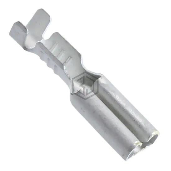 5-160316-2 - TE Connectivity AMP Connectors - Terminals - Quick Connects, Quick Disconnect Connectors
