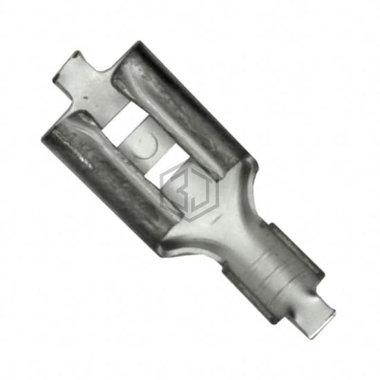 42799-2 - TE Connectivity AMP Connectors - Terminals - Quick Connects, Quick Disconnect Connectors
