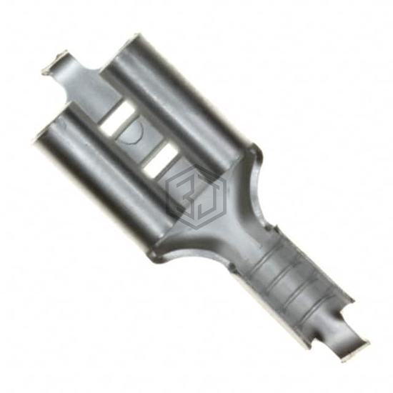 41194 - TE Connectivity AMP Connectors - Terminals - Quick Connects, Quick Disconnect Connectors