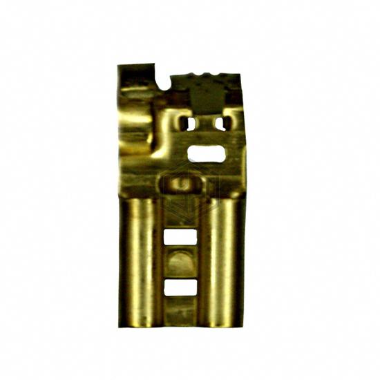 42199-1 - TE Connectivity AMP Connectors - Terminals - Quick Connects, Quick Disconnect Connectors