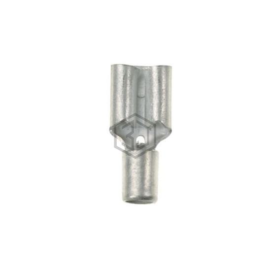 ED18-250-Q - Panduit Corp - Terminals - Quick Connects, Quick Disconnect Connectors