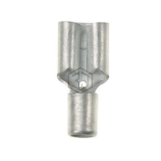 ED18-188-Q - Panduit Corp - Terminals - Quick Connects, Quick Disconnect Connectors