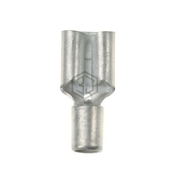 ED18-250-L - Panduit Corp - Terminals - Quick Connects, Quick Disconnect Connectors