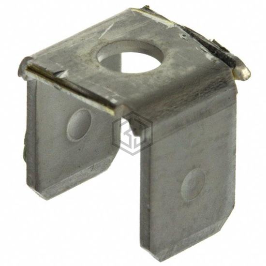 42115-4 - TE Connectivity AMP Connectors - Terminals - Quick Connects, Quick Disconnect Connectors