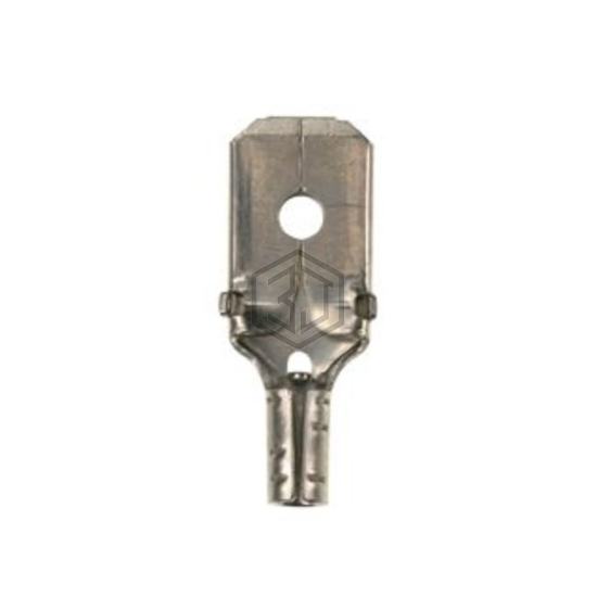 ED14-250MB-L - Panduit Corp - Terminals - Quick Connects, Quick Disconnect Connectors