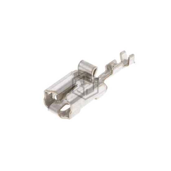 928909-5 - TE Connectivity AMP Connectors - Terminals - Quick Connects, Quick Disconnect Connectors