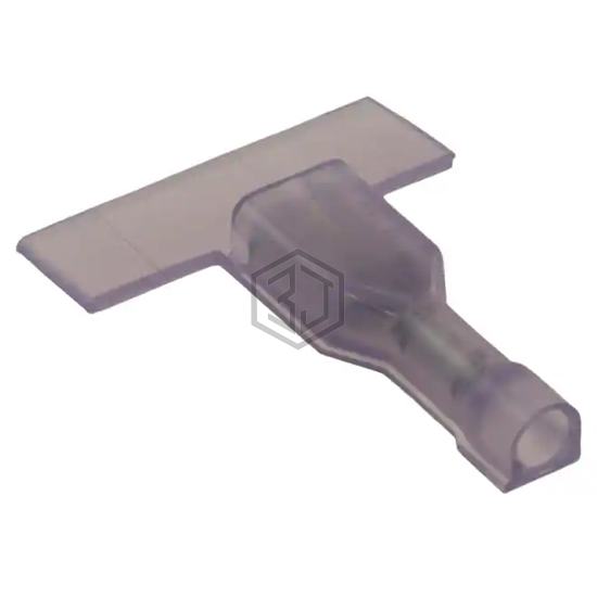 7-520365-2 - TE Connectivity AMP Connectors - Terminals - Quick Connects, Quick Disconnect Connectors