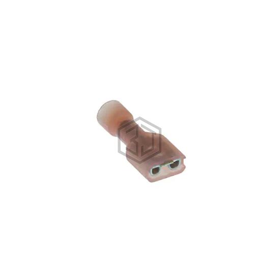 0190030109 - Molex - Terminals - Quick Connects, Quick Disconnect Connectors