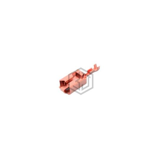 928909-1 - TE Connectivity AMP Connectors - Terminals - Quick Connects, Quick Disconnect Connectors