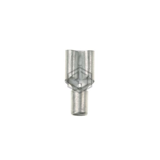 ED14-188-Q - Panduit Corp - Terminals - Quick Connects, Quick Disconnect Connectors