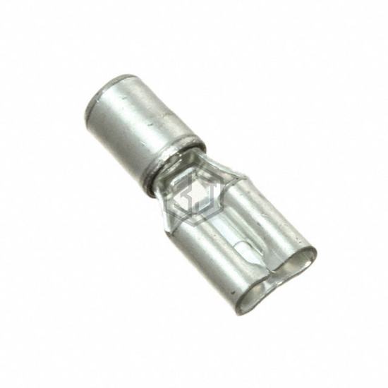 ED14-188-L - Panduit Corp - Terminals - Quick Connects, Quick Disconnect Connectors