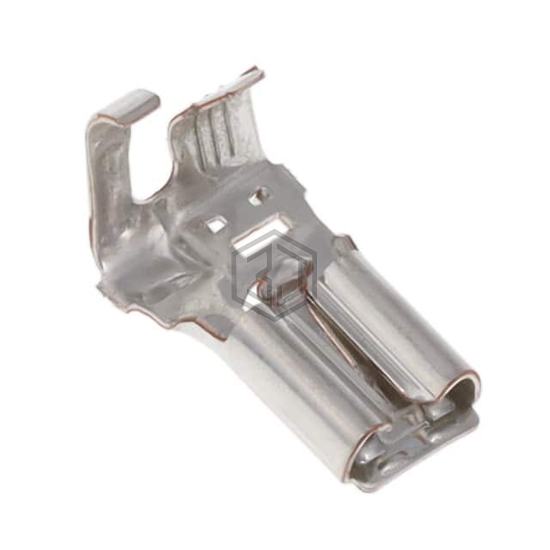 175057-2 - TE Connectivity AMP Connectors - Terminals - Quick Connects, Quick Disconnect Connectors