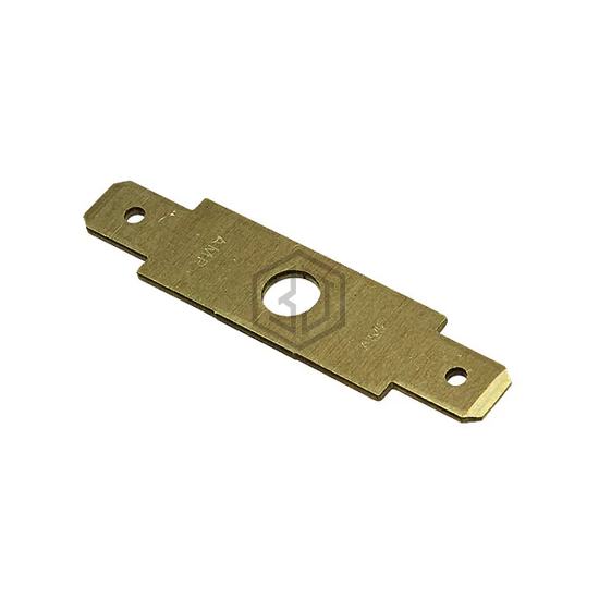 62298-1 - TE Connectivity AMP Connectors - Terminals - Quick Connects, Quick Disconnect Connectors