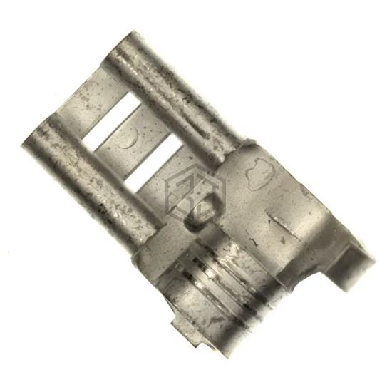 60851-3 - TE Connectivity AMP Connectors - Terminals - Quick Connects, Quick Disconnect Connectors