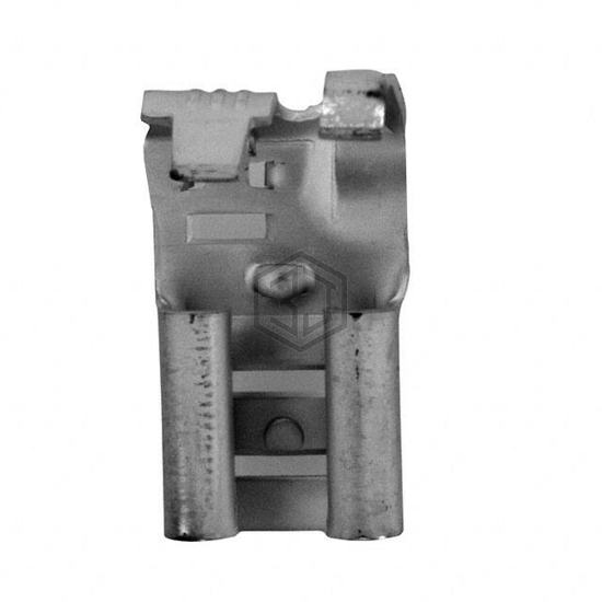 60274-2 - TE Connectivity AMP Connectors - Terminals - Quick Connects, Quick Disconnect Connectors
