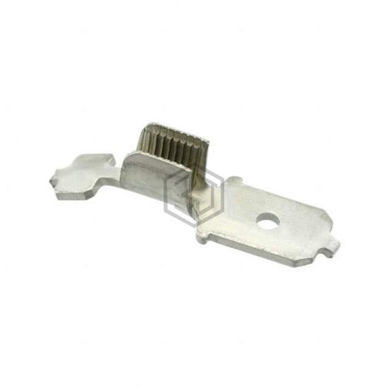 62922-1 - TE Connectivity AMP Connectors - Terminals - Quick Connects, Quick Disconnect Connectors