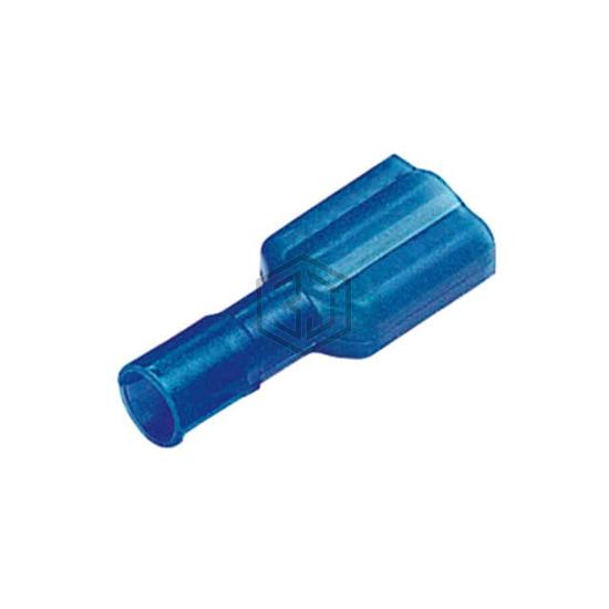 DNF14-206FIB-3K - Panduit Corp - Terminals - Quick Connects, Quick Disconnect Connectors