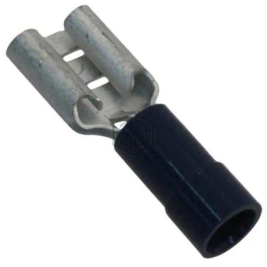 0190170041 - Molex - Terminals - Quick Connects, Quick Disconnect Connectors