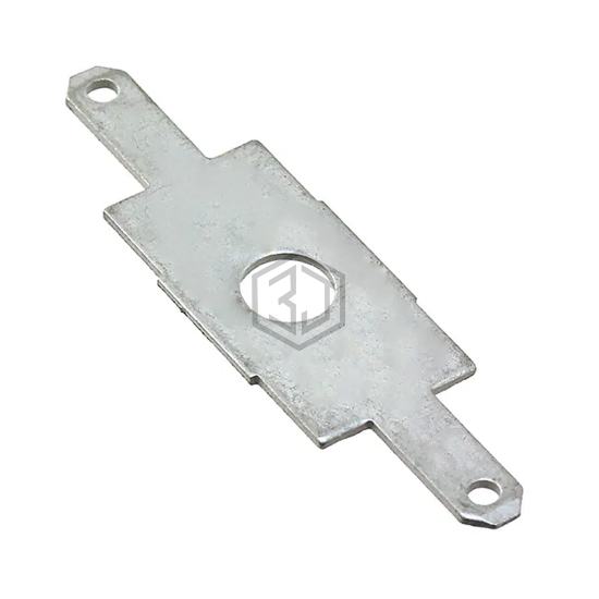 62628-1 - TE Connectivity AMP Connectors - Terminals - Quick Connects, Quick Disconnect Connectors