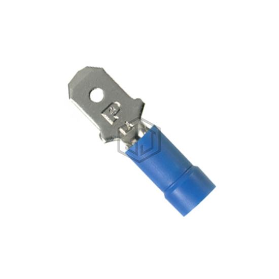 DV14-250MB-C - Panduit Corp - Terminals - Quick Connects, Quick Disconnect Connectors