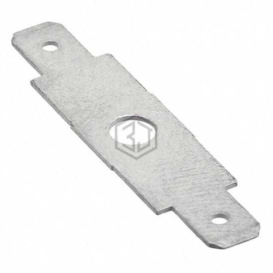 60920-5 - TE Connectivity AMP Connectors - Terminals - Quick Connects, Quick Disconnect Connectors