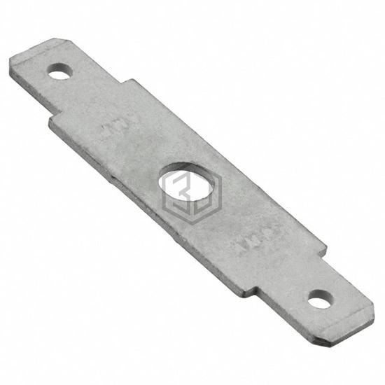 60922-5 - TE Connectivity AMP Connectors - Terminals - Quick Connects, Quick Disconnect Connectors