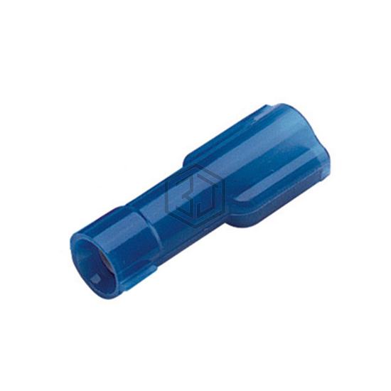 DNG14-187FB-3K - Panduit Corp - Terminals - Quick Connects, Quick Disconnect Connectors