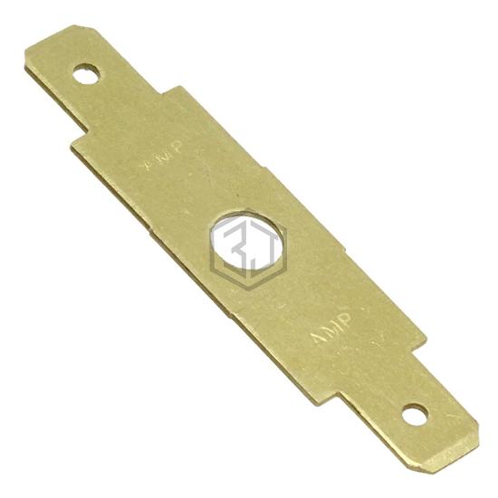 60920-1 - TE Connectivity AMP Connectors - Terminals - Quick Connects, Quick Disconnect Connectors