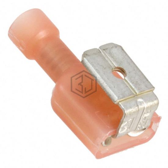 0190130026 - Molex - Terminals - Quick Connects, Quick Disconnect Connectors