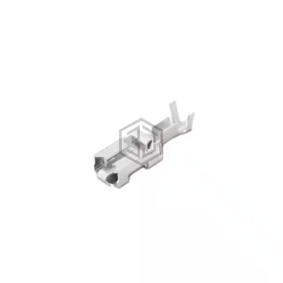 927882-8 - TE Connectivity AMP Connectors - Terminals - Quick Connects, Quick Disconnect Connectors