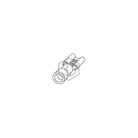 19017-0028 - Molex - Terminals - Quick Connects, Quick Disconnect Connectors