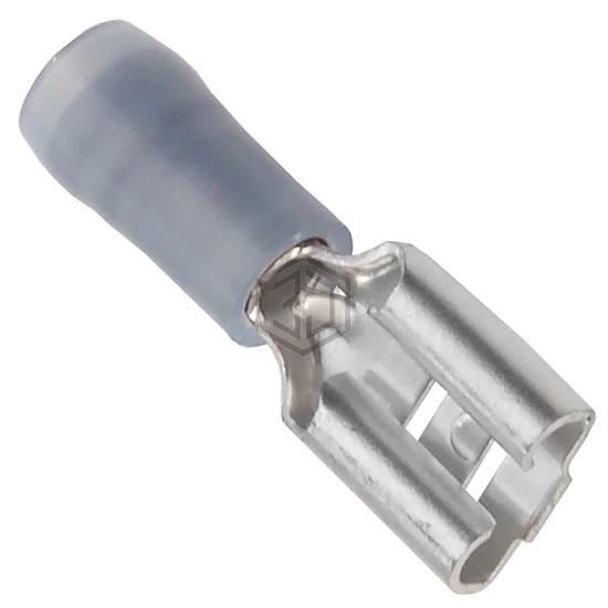 0190190031 - Molex - Terminals - Quick Connects, Quick Disconnect Connectors