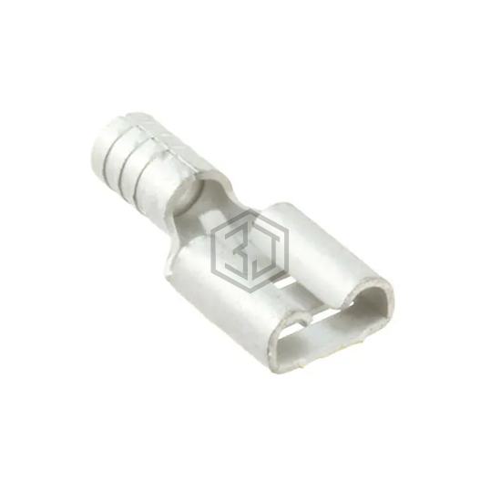 0190160040 - Molex - Terminals - Quick Connects, Quick Disconnect Connectors