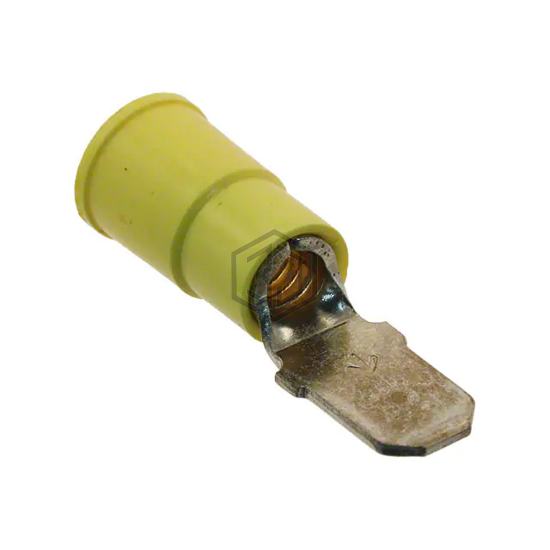 94837 - 3M - Terminals - Quick Connects, Quick Disconnect Connectors