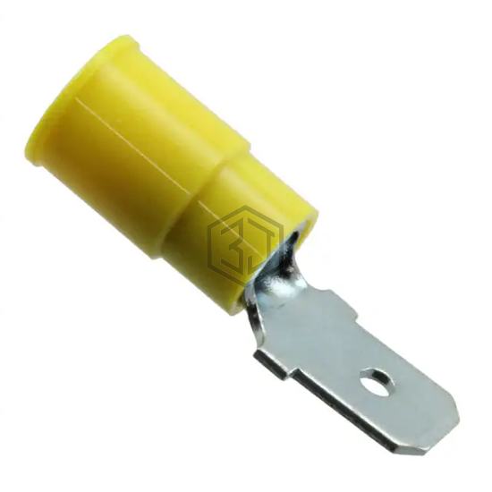 0190230008 - Molex - Terminals - Quick Connects, Quick Disconnect Connectors