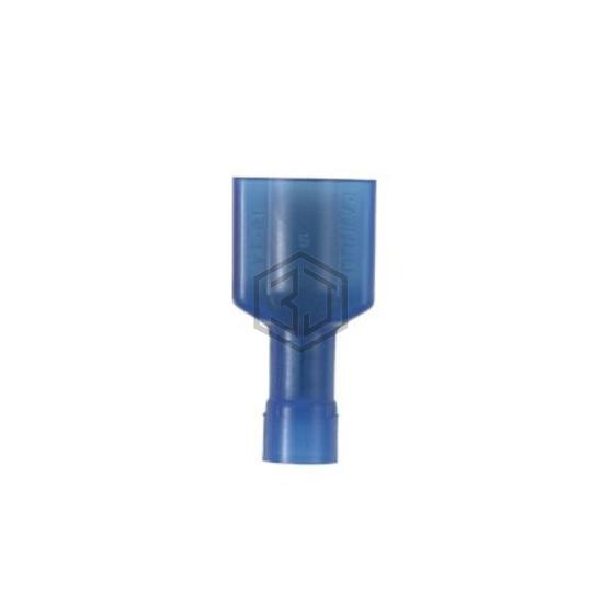 EDNF14250FIMB-Q - Panduit Corp - Terminals - Quick Connects, Quick Disconnect Connectors