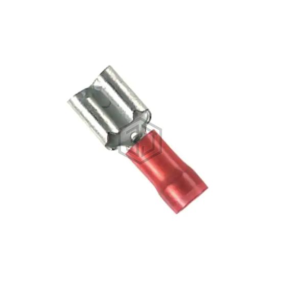 DNF18-111-M - Panduit Corp - Terminals - Quick Connects, Quick Disconnect Connectors