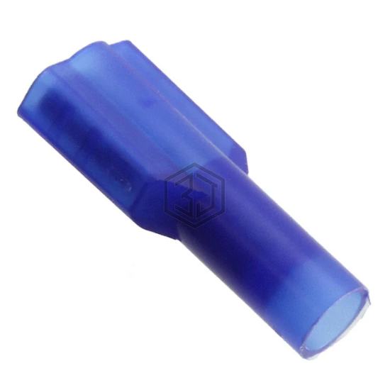 FDI14-250Q - 3M - Terminals - Quick Connects, Quick Disconnect Connectors