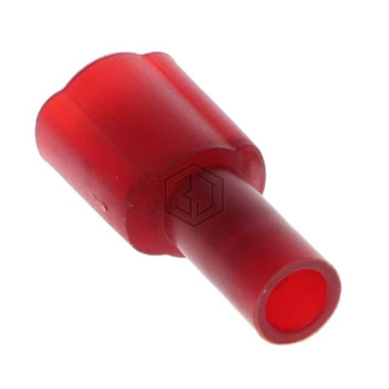 MTI18-187Q - 3M - Terminals - Quick Connects, Quick Disconnect Connectors