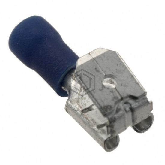 MVU14-250DMFK-A - 3M - Terminals - Quick Connects, Quick Disconnect Connectors