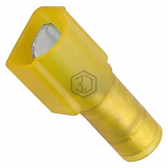 0190010010 - Molex - Terminals - Quick Connects, Quick Disconnect Connectors