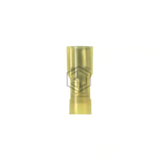 DNF10-250FI-D - Panduit Corp - Terminals - Quick Connects, Quick Disconnect Connectors