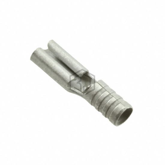 0190160037 - Molex - Terminals - Quick Connects, Quick Disconnect Connectors